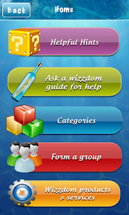  The Wizzdom Game  
