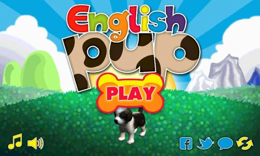 小巴布帶你玩英語 - 3D互動趣味幼兒英語遊戲教學