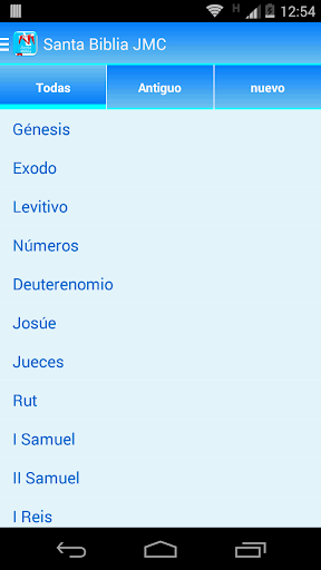 免費下載書籍APP|Santa Biblia RV JMC app開箱文|APP開箱王