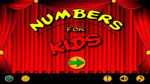 【免費休閒App】Numbers for Kids-APP點子