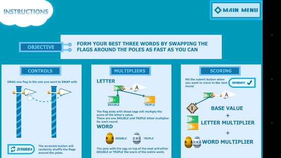 How to install Wordpole 1.0.1 mod apk for pc