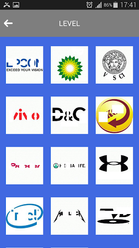 【免費解謎App】Guess the Logo - Quiz app-APP點子