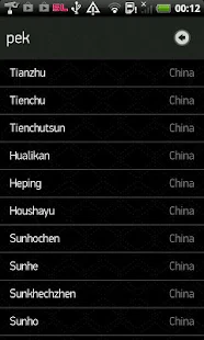 Weather Forecast for 15 days(圖8)-速報App