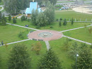 Salaspils Fontaine Park