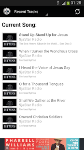 Spanish Audio Bible(圖8)-速報App