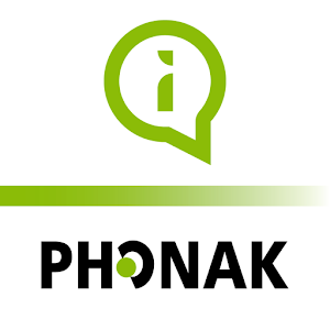 Phonak Support 1.1.1