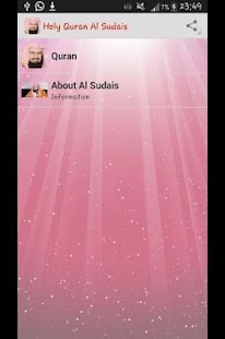 How to mod Holy Quran - Al Sudais 1.0 mod apk for pc