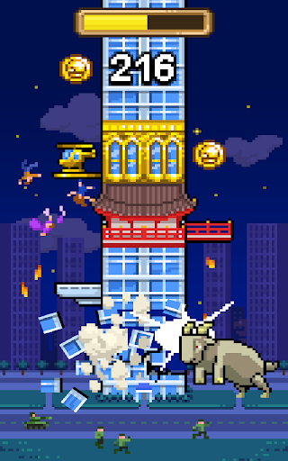 Tower Boxing (Unlocked/Ads-Free)