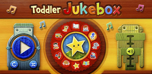 Toddler Music Jukebox:12 songs -  apk apps