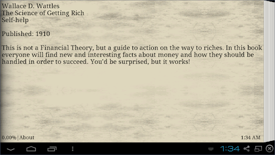 The Science of Getting Rich(圖5)-速報App