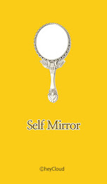 self mirror(smart mirror) poster 1