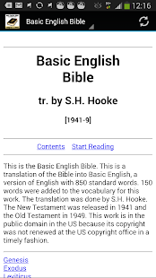 How to download Basic English Bible 1.0 mod apk for laptop