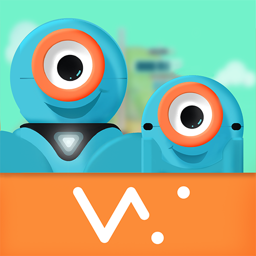 Go for Dash & Dot robots LOGO-APP點子