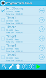 Programmable Timer