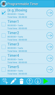 Programmable Timer(圖1)-速報App