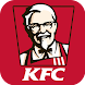 KFC DELIVERY CHILE