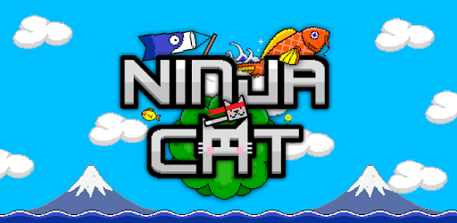 Ninja Cat Apps on Google Play
