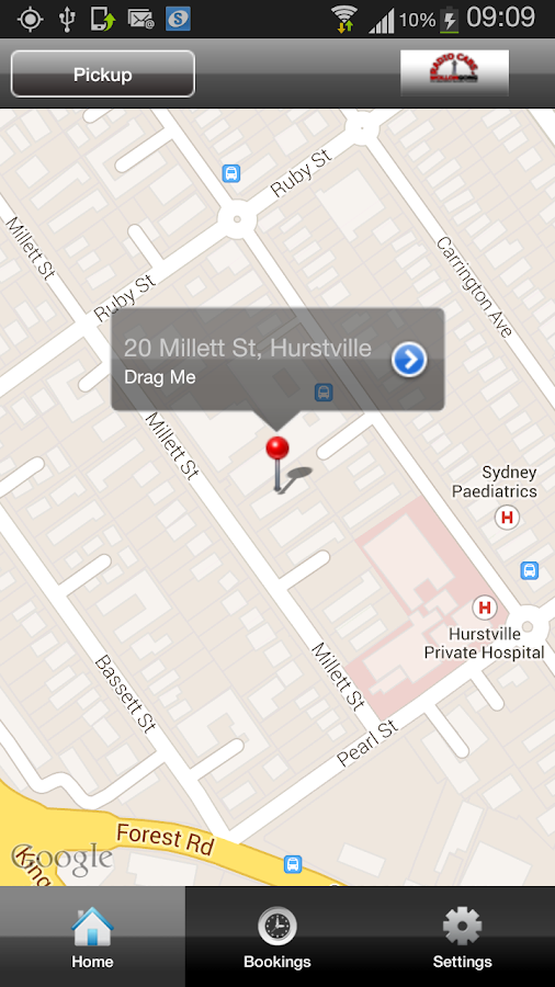 Closest Casino Near My Current Location