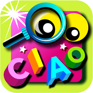Wee Kids Wordsearch 1.6