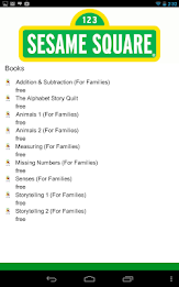 Sesame Square Nigeria poster 8