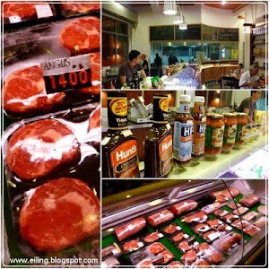 Las Vacas @ Mont Kiara Shoplex - Malaysia Food ...