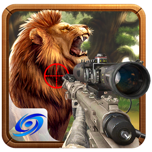 最终的狮子狩猎3D 動作 App LOGO-APP開箱王