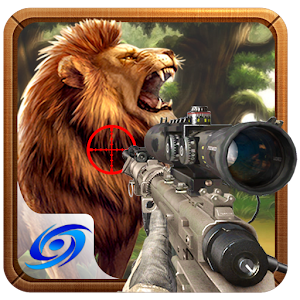 Ultimate Lion Hunting 3d 1.1