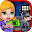 Little Police Hero: Fun Chase! Download on Windows