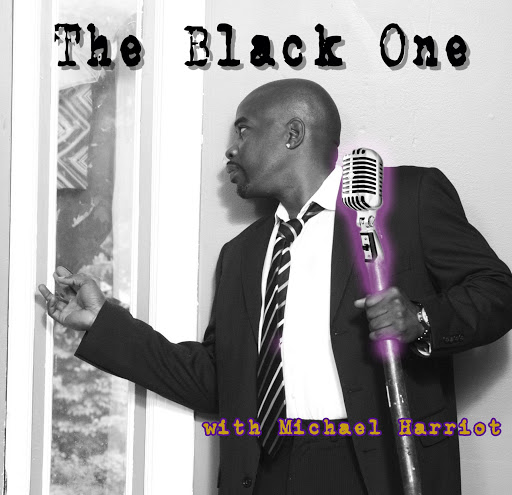 【免費音樂App】The Black One Podcast-APP點子