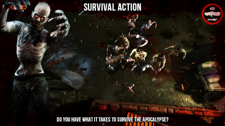 Dead on Arrival 2 poster 11