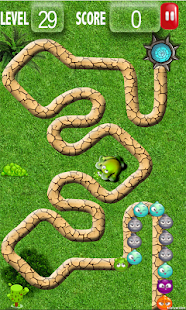 Lastest Marble Bubble zumu Pro APK for Android