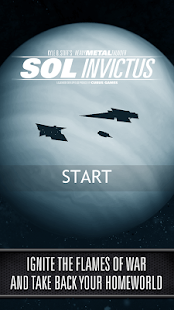 SOL INVICTUS: The Gamebook(圖1)-速報App