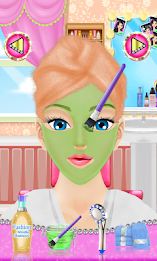 Fashion Model Makeover by Zync Studio poster 15