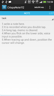 How to get Crispynote!!!2 2.1.0 apk for pc