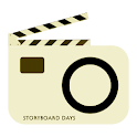 Storyboard Days Trial logo