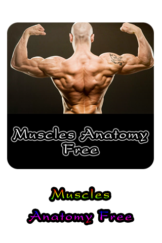 【免費教育App】Muscles Anatomy Free-APP點子