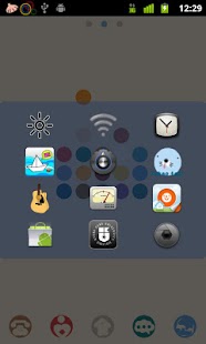 Free Sigran Status Panel APK for Android