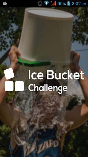 Ice Bucket Challenge