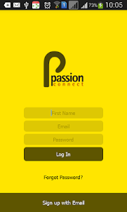 Download Passion Connect APK for Android