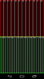 Slider Synth poster 4