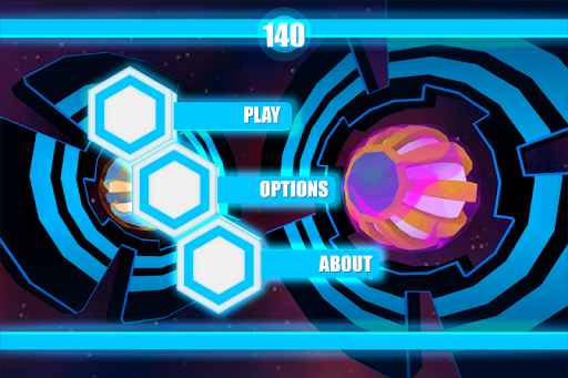 Cosmic Balance (Mod Energy)