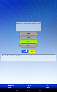 Trivia Quiz Game Screenshots 13
