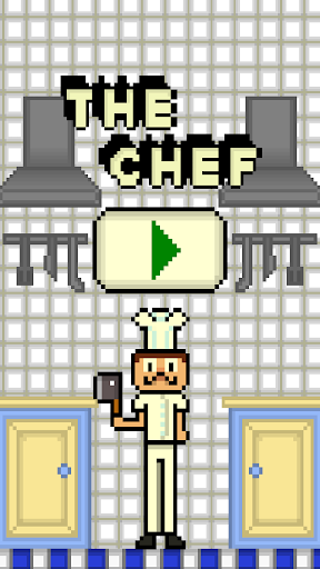 The Chef