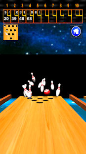 Lastest 3D Bowling APK