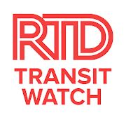 RTD Transit Watch  Icon