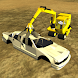 Extreme Construction Trucks icon