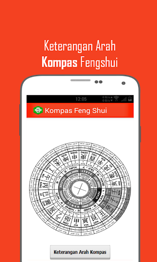 Fengshui Rumah