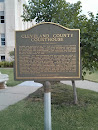 Cleveland County Court House