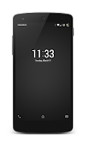 PitchBlack | S-Grey CM13/12 Theme