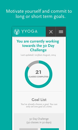 免費下載健康APP|YYoga app開箱文|APP開箱王